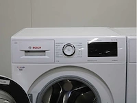 Bosch serie|6 i-dos ecosilence drive wasmachine & bosch serie|6 selfcleaning condenser wasdroger - afbeelding 3 van  8
