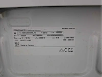 Bosch serie|6 i-dos ecosilence drive wasmachine & bosch serie|6 selfcleaning condenser wasdroger - afbeelding 5 van  8