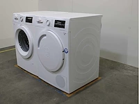 Bosch serie|6 i-dos ecosilence drive wasmachine & bosch serie|6 selfcleaning condenser wasdroger - afbeelding 7 van  8