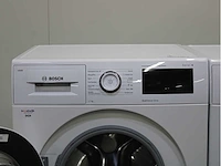 Bosch serie|6 i-dos ecosilence drive wasmachine & bosch serie|6 selfcleaning condenser wasdroger - afbeelding 3 van  8
