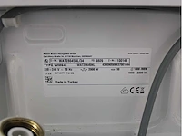 Bosch serie|6 i-dos ecosilence drive wasmachine & bosch serie|6 selfcleaning condenser wasdroger - afbeelding 5 van  8