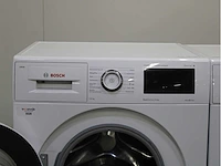 Bosch serie|6 i-dos ecosilence drive wasmachine & bosch serie|6 selfcleaning condenser wasdroger - afbeelding 3 van  8