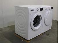 Bosch serie|6 i-dos ecosilence drive wasmachine & bosch serie|6 selfcleaning condenser wasdroger - afbeelding 4 van  8