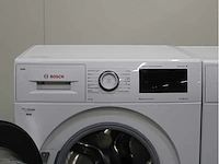 Bosch serie|6 i-dos ecosilence drive wasmachine & bosch serie|6 selfcleaning condenser wasdroger - afbeelding 3 van  8