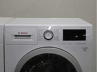 Bosch serie|6 i-dos ecosilence drive wasmachine & bosch serie|6 selfcleaning condenser wasdroger - afbeelding 6 van  8