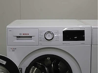 Bosch serie|6 i-dos ecosilence drive wasmachine & bosch serie|6 selfcleaning condenser wasdroger - afbeelding 3 van  8