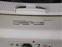 Bosch serie|6 i-dos ecosilence drive wasmachine & bosch serie|6 selfcleaning condenser wasdroger - afbeelding 8 van  8