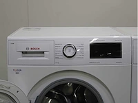 Bosch serie|6 i-dos ecosilence drive wasmachine & bosch serie|6 selfcleaning condenser wasdroger - afbeelding 3 van  8