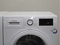 Bosch serie|6 i-dos ecosilence drive wasmachine & bosch serie|6 selfcleaning condenser wasdroger - afbeelding 6 van  8