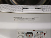 Bosch serie|6 i-dos ecosilence drive wasmachine & bosch serie|6 selfcleaning condenser wasdroger - afbeelding 8 van  8