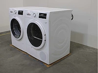 Bosch serie|6 i-dos ecosilence drive wasmachine & bosch serie|6 wasdroger - afbeelding 3 van  3
