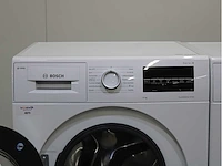 Bosch serie|6 i-dos ecosilence drive wasmachine & bosch serie|6 wasdroger - afbeelding 3 van  8