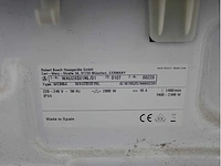 Bosch serie|6 i-dos ecosilence drive wasmachine & bosch serie|6 wasdroger - afbeelding 5 van  8
