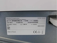 Bosch serie|6 i-dos ecosilence drive wasmachine & bosch serie|6 wasdroger - afbeelding 8 van  8
