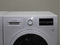 Bosch serie|6 i-dos ecosilence drive wasmachine & bosch serie|6 wasdroger - afbeelding 6 van  8