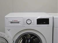 Bosch serie|6 i-dos ecosilence drive wasmachine & bosch serie|6 wasdroger - afbeelding 3 van  8