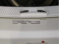 Bosch serie|6 i-dos ecosilence drive wasmachine & bosch serie|6 wasdroger - afbeelding 8 van  8