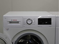 Bosch serie|6 i-dos ecosilence drive wasmachine & bosch serie|6 wasdroger - afbeelding 3 van  7