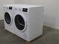 Bosch serie|6 i-dos ecosilence drive wasmachine & bosch serie|6 wasdroger - afbeelding 7 van  7