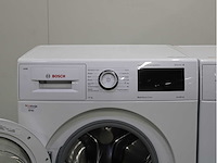 Bosch serie|6 i-dos ecosilence drive wasmachine & bosch serie|6 wasdroger - afbeelding 3 van  8