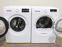 Bosch serie|6 i-dos ecosilence drive wasmachines & bosch serie|4 a++ wasdrogers - afbeelding 2 van  8