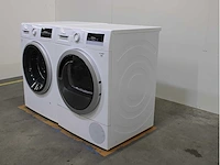 Bosch serie|6 i-dos ecosilence drive wasmachines & bosch serie|4 a++ wasdrogers - afbeelding 7 van  8