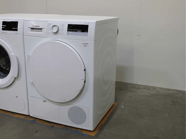 Bosch serie|6 i-dos ecosilence drive wasmachines & bosch serie|4 wasdrogers - afbeelding 7 van  8