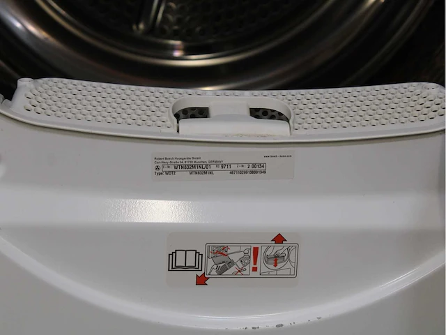 Bosch serie|6 i-dos ecosilence drive wasmachines & bosch serie|4 wasdrogers - afbeelding 8 van  8