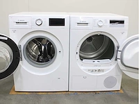 Bosch serie|6 i-dos ecosilence drive wasmachines & bosch serie|4 wasdrogers - afbeelding 2 van  8
