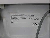 Bosch serie|6 i-dos ecosilence drive wasmachines & bosch serie|4 wasdrogers - afbeelding 5 van  8