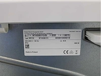 Bosch serie|6 i-dos ecosilence drive wasmachines & bosch serie|4 wasdrogers - afbeelding 8 van  8
