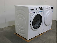 Bosch serie|6 i-dos ecosilence drive wasmachines & bosch serie|6 selfcleaning condenser a+++ wasdrogers - afbeelding 4 van  8