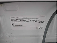 Bosch serie|6 i-dos ecosilence drive wasmachines & bosch serie|6 selfcleaning condenser a+++ wasdrogers - afbeelding 5 van  8