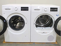 Bosch serie|6 i-dos ecosilence drive wasmachines & bosch serie|6 selfcleaning condenser wasdrogers - afbeelding 2 van  8