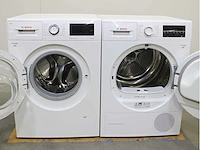 Bosch serie|6 i-dos ecosilence drive wasmachines & bosch serie|6 selfcleaning condenser wasdrogers - afbeelding 2 van  8