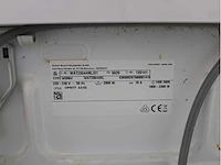 Bosch serie|6 i-dos ecosilence drive wasmachines & bosch serie|6 selfcleaning condenser wasdrogers - afbeelding 5 van  8