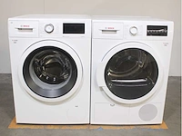 Bosch serie|6 i-dos ecosilence drive wasmachines & bosch serie|6 wasdrogers
