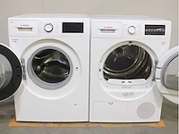 Bosch serie|6 i-dos ecosilence drive wasmachines & bosch serie|6 wasdrogers - afbeelding 2 van  8