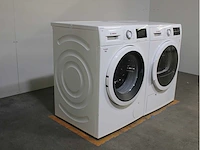 Bosch serie|6 i-dos ecosilence drive wasmachines & bosch serie|6 wasdrogers - afbeelding 4 van  8