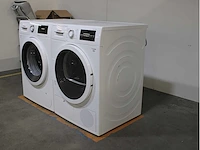 Bosch serie|6 i-dos ecosilence drive wasmachines & bosch serie|6 wasdrogers - afbeelding 7 van  8