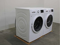 Bosch serie|6 i-dos ecosilence drive wasmachines & bosch serie|6 wasdrogers - afbeelding 4 van  8