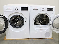 Bosch serie|6 i-dos ecosilence drive wasmachines & bosch serie|6 wasdrogers - afbeelding 2 van  8