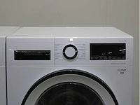 Bosch serie|6 i-dos iron assist aquastop wasmachine & bosch serie|6 selfcleaning condenser wasdroger - afbeelding 6 van  8