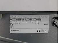 Bosch serie|6 i-dos iron assist aquastop wasmachine & bosch serie|6 selfcleaning condenser wasdroger - afbeelding 8 van  8