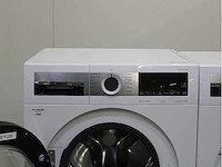 Bosch serie|6 iron assist ecosilence drive wasmachine & bosch serie|6 selfcleaning condenser wasdroger - afbeelding 3 van  8
