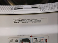 Bosch serie|6 iron assist ecosilence drive wasmachine & bosch serie|6 selfcleaning condenser wasdroger - afbeelding 8 van  8