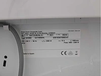 Bosch serie|6 kingstar 1400 ecosilence drive wasmachine & bosch serie|6 selfcleaning condenser wasdroger - afbeelding 5 van  8