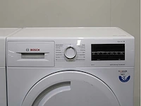 Bosch serie|6 kingstar 1400 ecosilence drive wasmachine & bosch serie|6 selfcleaning condenser wasdroger - afbeelding 6 van  8