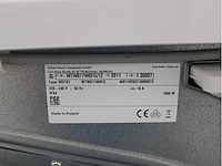 Bosch serie|6 kingstar 1400 ecosilence drive wasmachine & bosch serie|6 selfcleaning condenser wasdroger - afbeelding 8 van  8