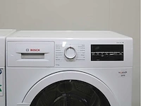 Bosch serie|6 kingstar 1400 ecosilence drive wasmachines & bosch serie|6 wasdrogers - afbeelding 6 van  8